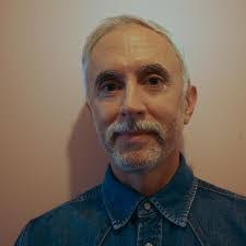 Richard Monk's Instagram, Twitter & Facebook