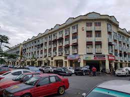 Subang jaya city council (mbsj; Apartment For Sale In Taman Subang Mas Subang Jaya By Mohd Irmantaha Tamin Propsocial