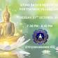 Sound Bath & Meditation - Portpatrick event in Stranraer