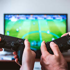 All i want for the scene not for the profit! Lista De Juegos A Pantalla Dividida En Ps4 Y Ps5 Para Jugar En Pareja