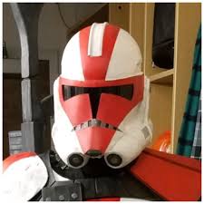 Maybe you would like to learn more about one of these? Mandalorian Armor Custom Free Foam Files Rpf Costume And Prop Maker Community
