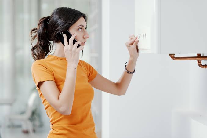 Worcester VS Ideal Boiler