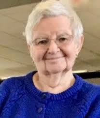Beverly Edith Fraats Dobias Obituary July 7, 2020