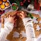 Kids Holiday Baking Workshop event image