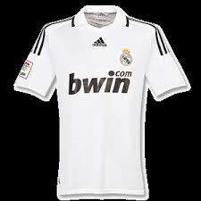 Shop sizes for adults and kids, and outfit. Real Madrid Football Shirt Archive