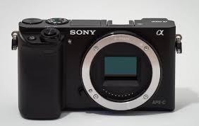 Things tagged with 'picture_frame' (675 things). Sony A6000 Wikipedia