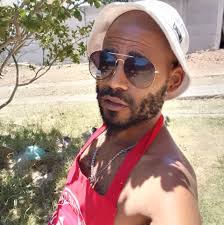 If confidence had a look... this would be it.