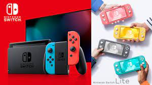 Discover nintendo switch, the video game system you can play at home or on the go. Nintendo Switch Family Official Site