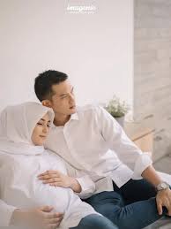 Rezky aditya dan dude harlino saling adu ganteng dalam sctv awards. Baru Lahir Anak Rezky Aditya Dan Citra Kirana Sudah Aktif Di Instagram News Entertainment Fimela Com