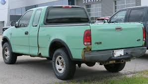 Image result for Deep Jewel Green 1999 F150