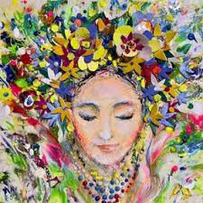 ▷ Queen Marta by Yannick Aaron, 2022