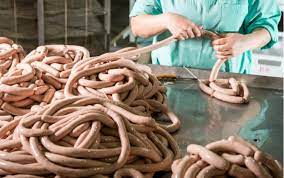 Leading Sausage Casings Supplier Buys Five Firms