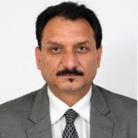 Arun Chadha's Instagram, Twitter & Facebook