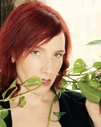 Natasha Muse makes fun of bad classic movies, loves audience interaction