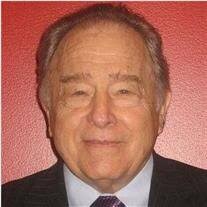 Emery Allen Link Obituary