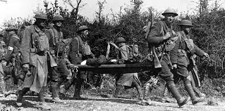 Image result for Flat Green 1918 Military