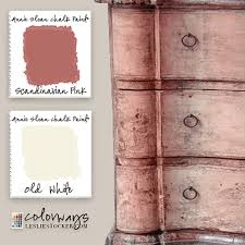 Colorways: Scandinavian Pink