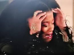 Vernon's sweet voicemail message