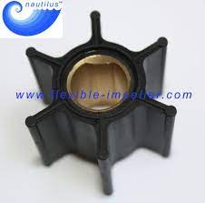 Honda Outboard Water Pump Impellers 19210 Zv4 013 Replacement Sierra 18 3246 Mallory 9 45101 Cef 500328 Neoprene Water Pumps Outboard Pumps