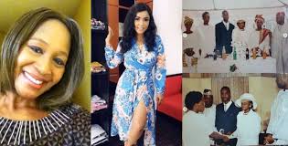 Popular nollywood actors, iyabo ojo and yomi fabiyi, have taken to their respective instagram accounts to throw jabs at each other over the defilement of a teenager by their peer, baba ijesha. Iyabo Ojo And Kemi Olunloyo Drag Each Other Over Wedding Photos