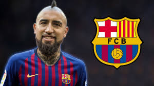 En vidal golosinas somos confiteros desde 1963 y creamos golosinas adaptadas a vuestros gustos: Arturo Vidal 2018 Welcome To Barcelona Skills Goals 2018 Hd Youtube