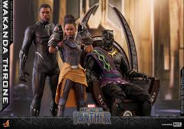 Maybe you would like to learn more about one of these? Hot Toys Wakanda Throne 1 6 Scale Black Panther Archiv Hot Toys Amazing Collectibles