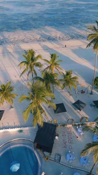 Best Hotels in Zanzibar | Luxury Beach Resorts & Travel Guide