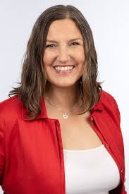 Karen Armstrong Inside Out