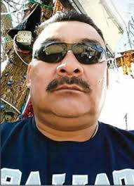 Agapito Fuentes Sr. May 13, 1969- March 23, 2020