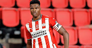 Denzel dumfries fm 2020 profile, reviews, denzel dumfries in football manager 2020, psv eindhoven, netherlands, dutch, netherlandic, eredivisie, denzel dumfries fm20 attributes, current ability (ca), potential ability (pa), stats, ratings, salary, traits. Denzel Dumfries Calls Error Yvon Mvogo Bad Luck Football