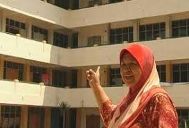 Smk pusat bandar puchong (1). Under The Angsana Tree Mass Hysteria Or Collective Delusions