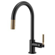 Maybe you would like to learn more about one of these? Litze Pull Down Faucet With Arc Spout And Knurled Handle