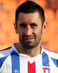 Gabriel Paraschiv » Record by referee