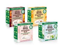 We did not find results for: L Oreal Garnier Launches Ultimate Blends Solid Shampoo Bar In Mass Green Beauty Push
