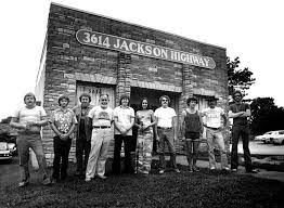 Roots, songwriting, country, southern, other americans, folk, bluegrass & old time, rock. Adios A Pete Carr Uno De Los Secundarios De Lujo De La Musica Americana Dirty Rock Magazine