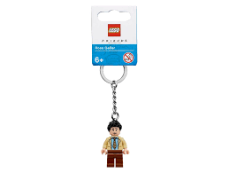 Friends did a really, really bad job handling serious subjects, and here are 16 moments to prove it. Ross Keyring 854117 Ideas Buy Online At The Official Lego Shop De