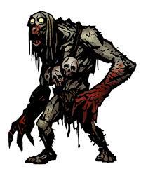 Pin By Randall Loy On Character Design Darkest Dungeon Dark Fantasy Cartoon Monsters