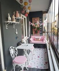 Cok Tatli Bir Balkon Nasil Buldunuz Begeni Ve Yorumlariniz Onemli Bizi Takip 2020 Home Design Decor Dekorasyon Fikirleri Dekor