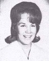 EAHS 1983 Graduate Kathy Yordy, she had a tremendous love for people and  life. Kathy is sorely missed by all! Safe in the arms of Jesus!!