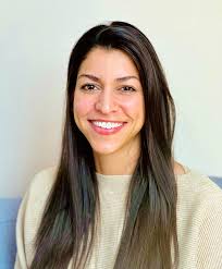 Samantha Blancher LMFTR The Center for Connection Healing and Change  Woodbridge VA