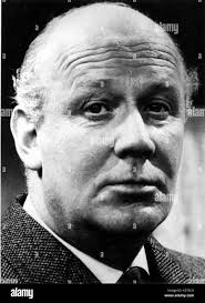 William mervyn hi-res stock photography and images