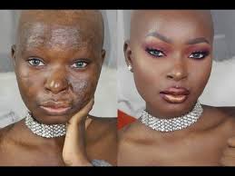 How To Do Full Sew In Weave No Leave Out Tutorial Beginners Friendly Youtube Dark Skin Makeup Drugstore Makeup Tutorial Makeup Tutorial For Beginners