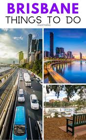 Brisbane weather conditions are good for most of the year. Pin On Brisbane