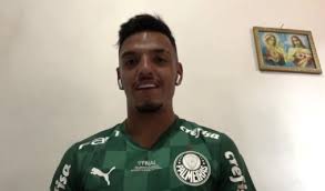 Palmeiras beat gremio to win copa do brasil. Exclusivo Gabriel Menino Revela Conselho De Abel E Conta Que Sonhou Com Gol Do Titulo Jovem Pan