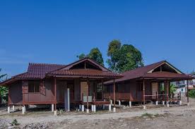 Industri rumah kayu juga menerima pesanan rumah kayu sesuai keinginan, bentuk serta ukuran dari anda. Rumah Kayu Pasang Siap Home Facebook