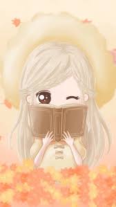 Lihat ide lainnya tentang wallpaper lucu, wallpaper pemandangan anime, wallpaper estetika. Korean Cute Girl Pic Cartoon Hd Novocom Top