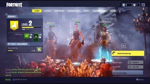 Find out when fortnite's galactus event is, its start time, details, and more. Og Fortnite Ggrecon