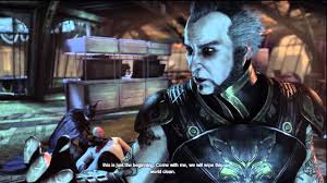 If you are looking for arkham city wonder tower you've come to the right place. Batman Arkham City Tower Explosion