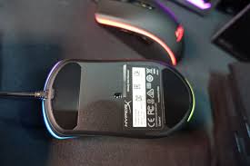 The software also comes with a library of. Hyperx Shows Off Pulsefire Surge Rgb Mouse Techpowerup