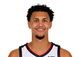 He's a fierce competitor who wills his team to victory and plays with awesome energy and passion. Jalen Suggs Stats News Bio Espn